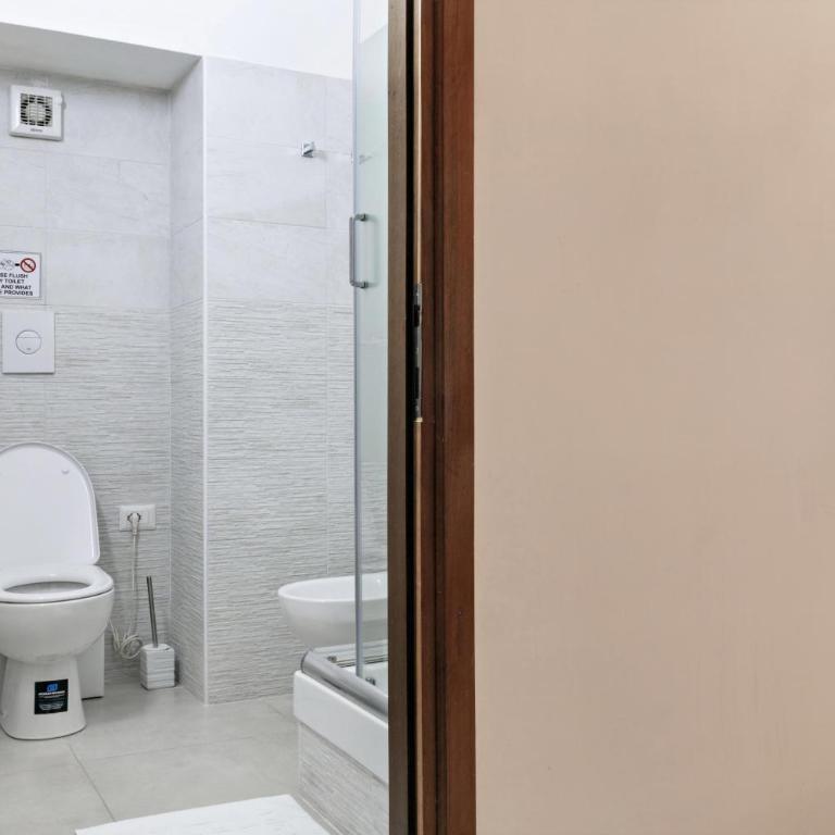 Vatican Welc-Home - Appartement 3 Chambres - 27
