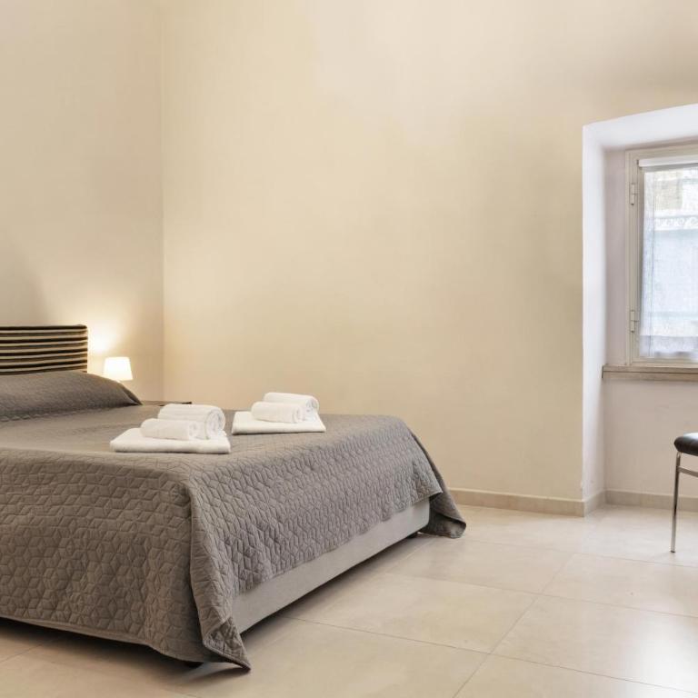 Vatican Welc-Home - Appartement 3 Chambres - 33