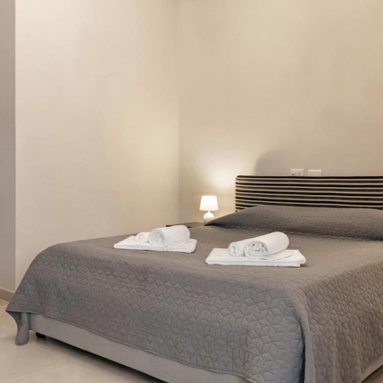 Vatican Welc-Home - Appartement 3 Chambres - 8