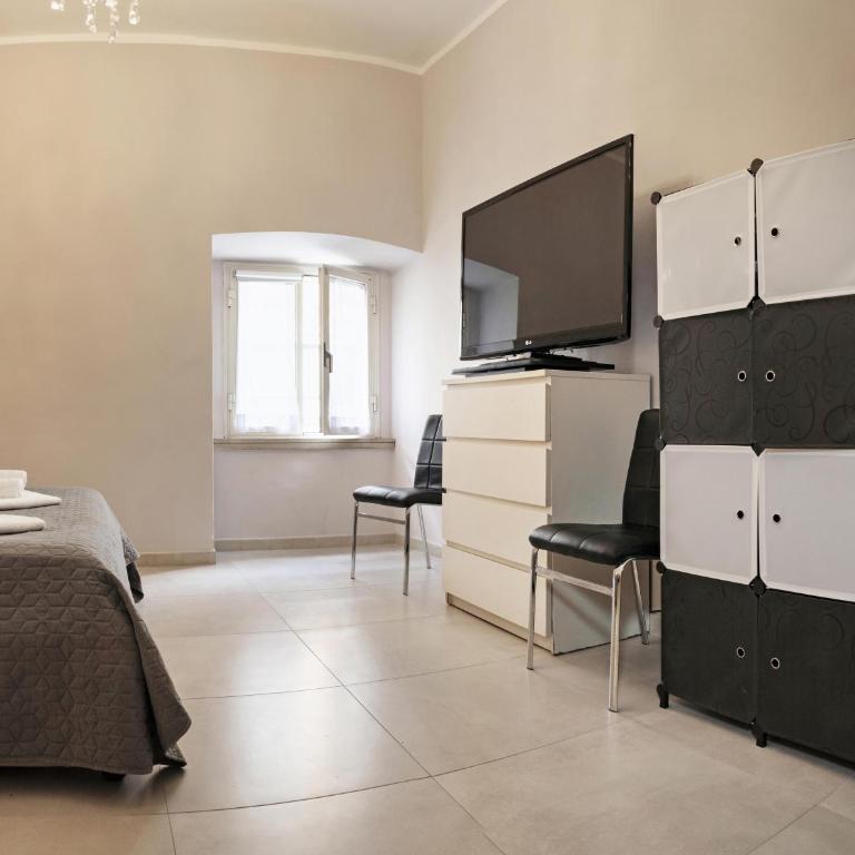 Vatican Welc-Home - Appartement 3 Chambres - 7