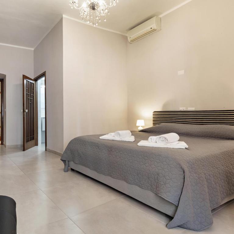 Vatican Welc-Home - Appartement 3 Chambres - 3