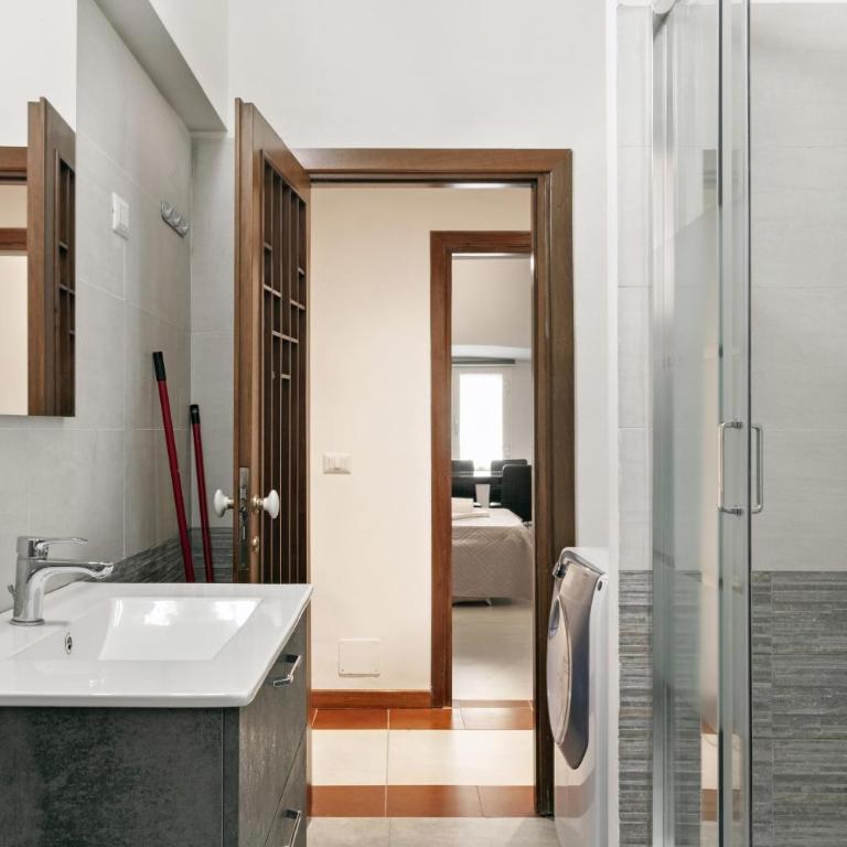 Vatican Welc-Home - Appartement 3 Chambres - 39