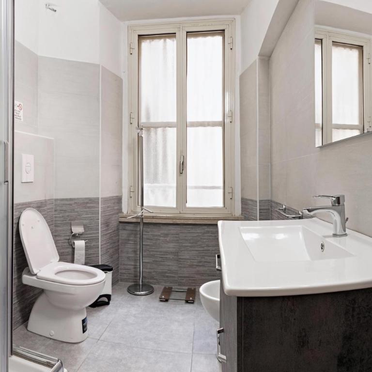 Vatican Welc-Home - Appartement 3 Chambres - 11