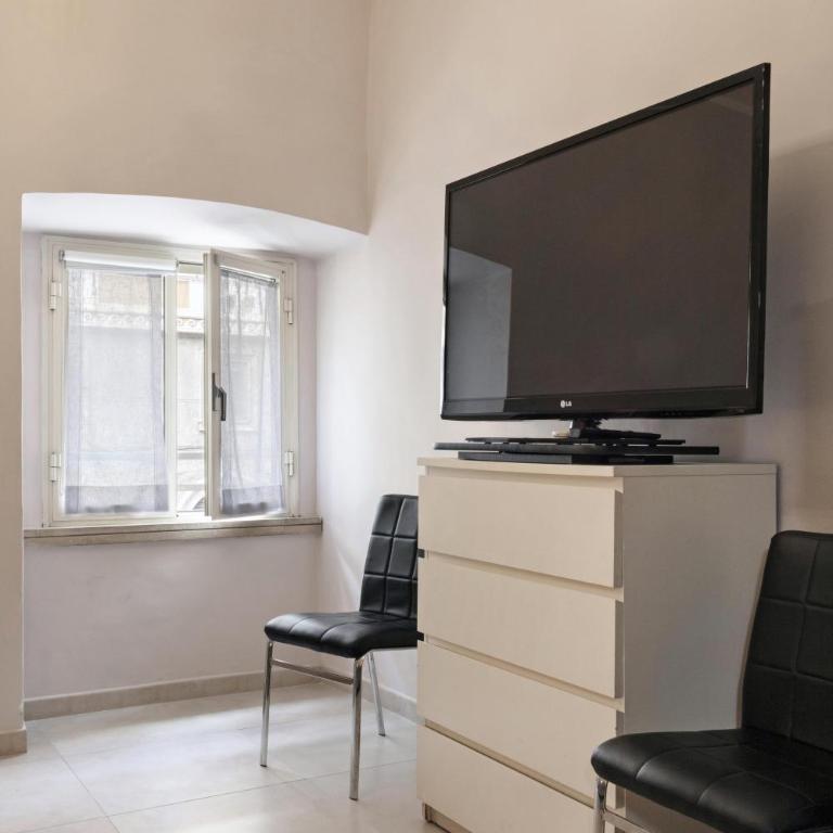 Vatican Welc-Home - Appartement 3 Chambres - 37