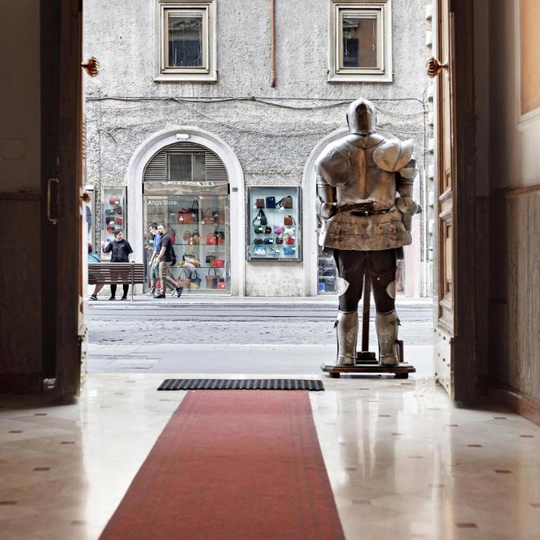 Vatican Welc-Home - Appartement 3 Chambres - 15
