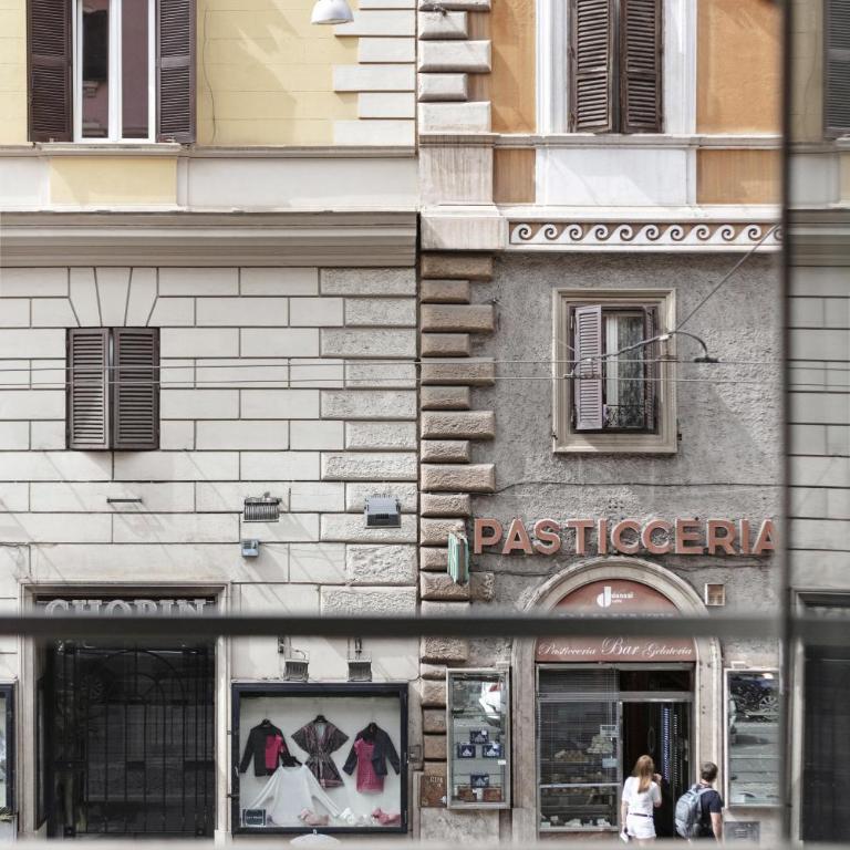 Vatican Welc-Home - Appartement 3 Chambres - 14