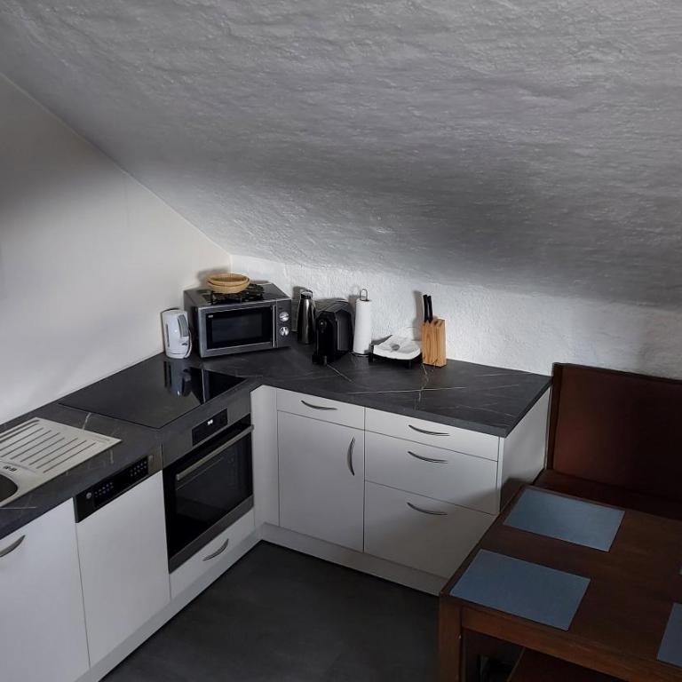 Hotel Stroblerhof - Duplex Apartment - 5