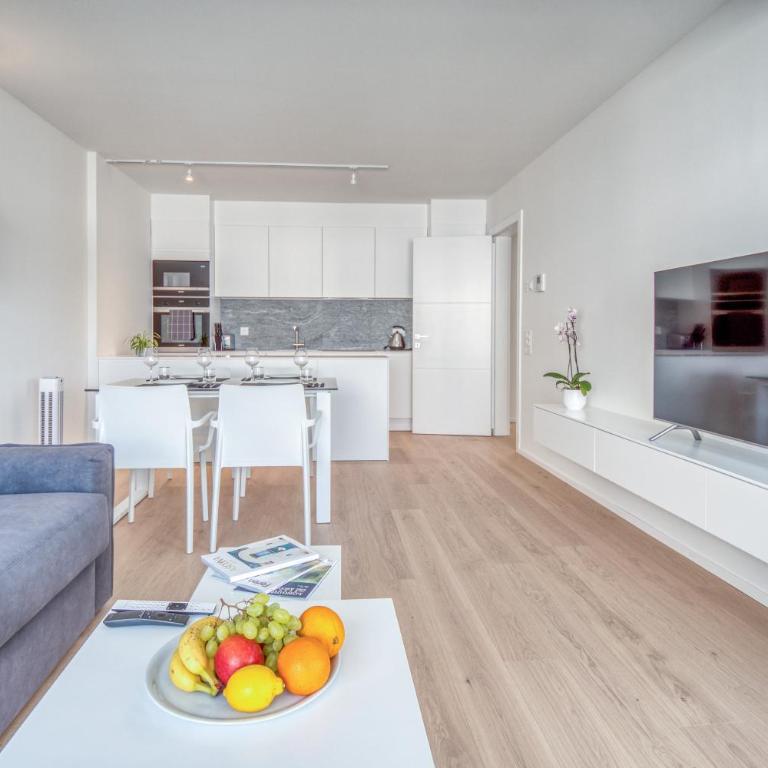 Sasso Boretto, Luxury Holiday Apartments - Appartamento con Terrazza - 3