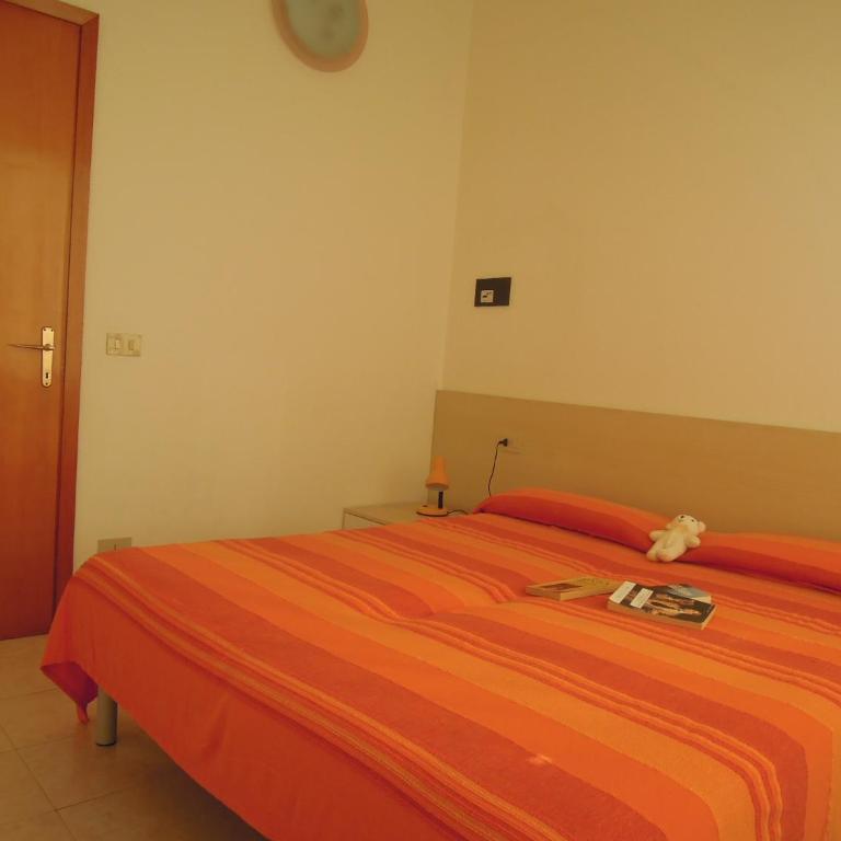 Condominio Laguna Grande - Appartamento con 1 Camera da Letto - 2