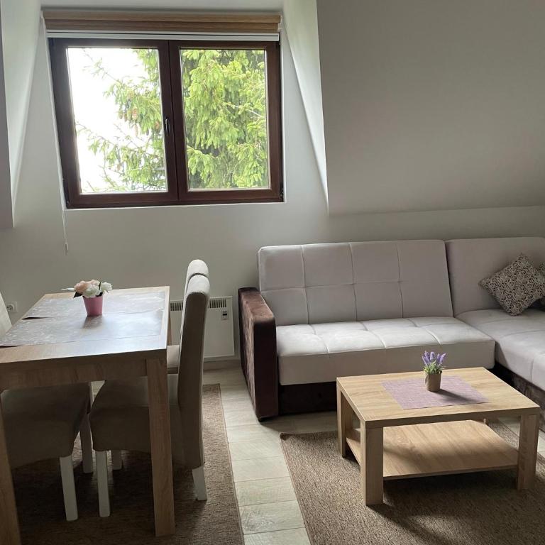 Kraljevi Konaci -Apartmani Bajka - Deluxe Studio - 2