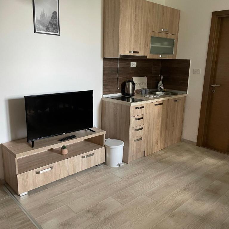 Kraljevi Konaci -Apartmani Bajka - Deluxe Studio - 3