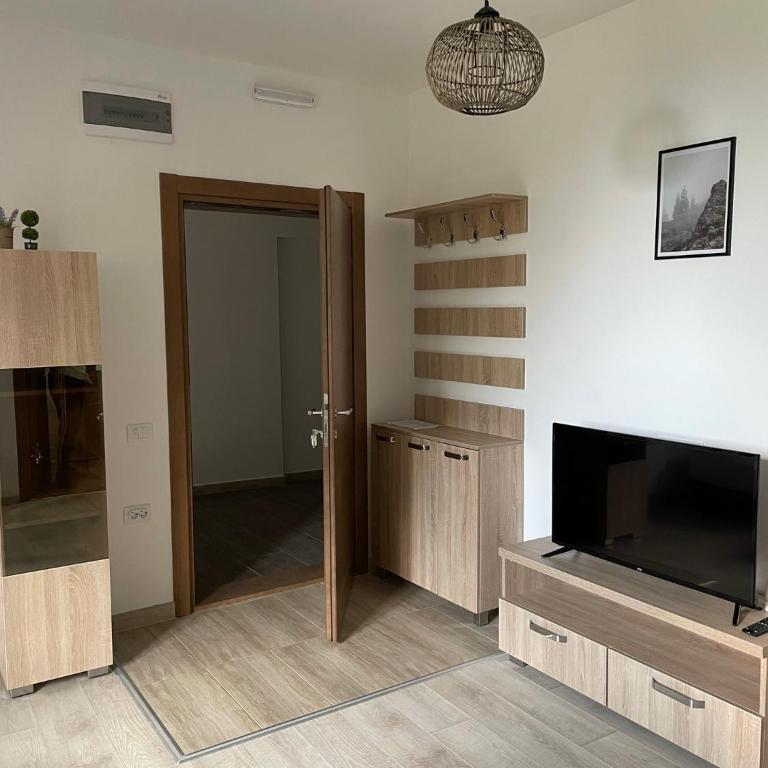 Kraljevi Konaci -Apartmani Bajka - Deluxe Studio - 4