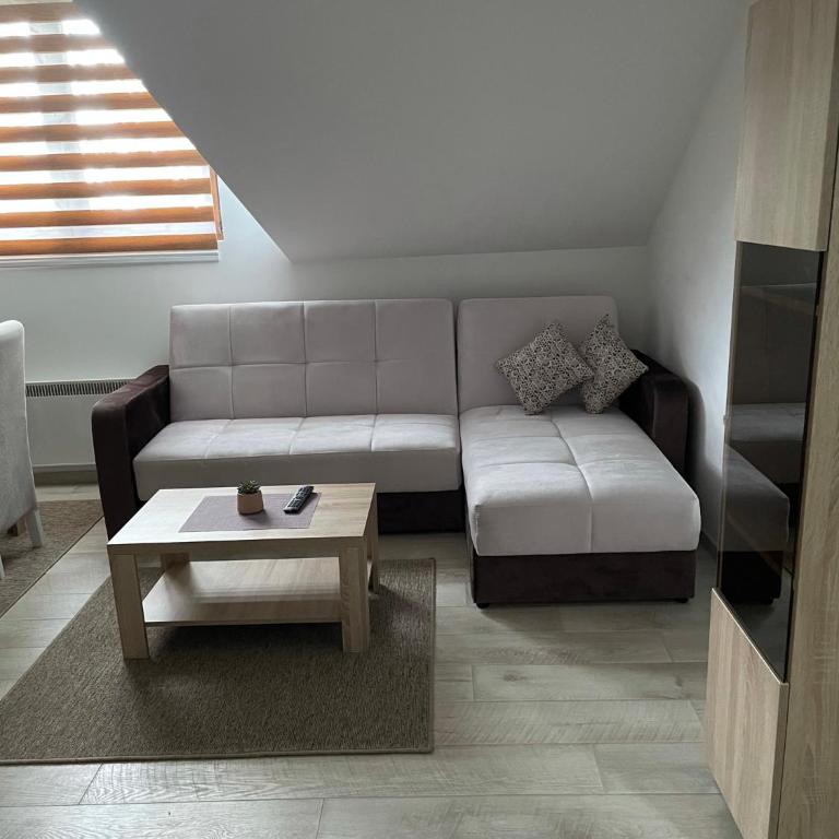 Kraljevi Konaci -Apartmani Bajka - Deluxe Studio - 5