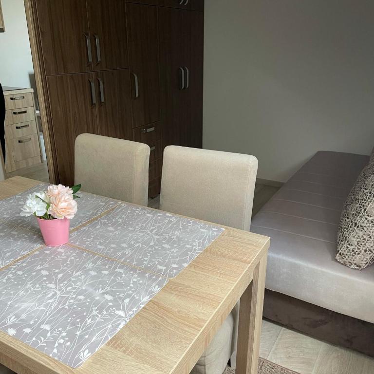 Kraljevi Konaci -Apartmani Bajka - Deluxe Studio - 6