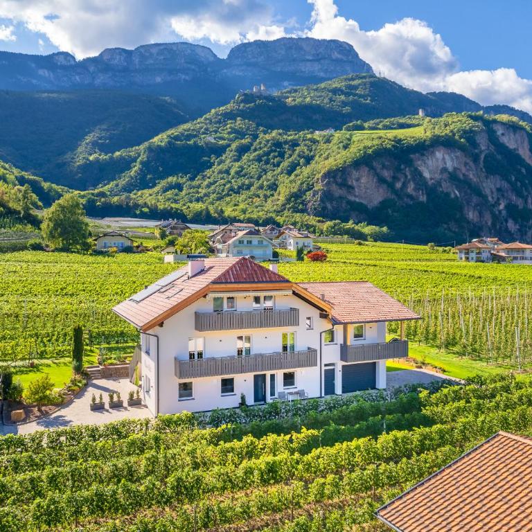 Haus Stolz - Appartamento - Piano Terra - 15
