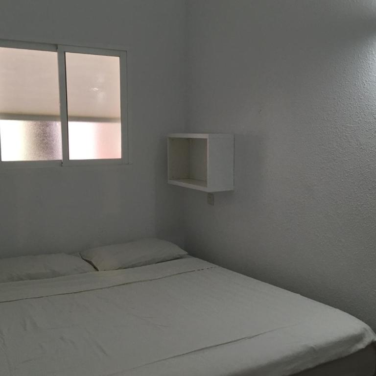 Casa Aldea de la Gitana - Apartamento con balcón - 12