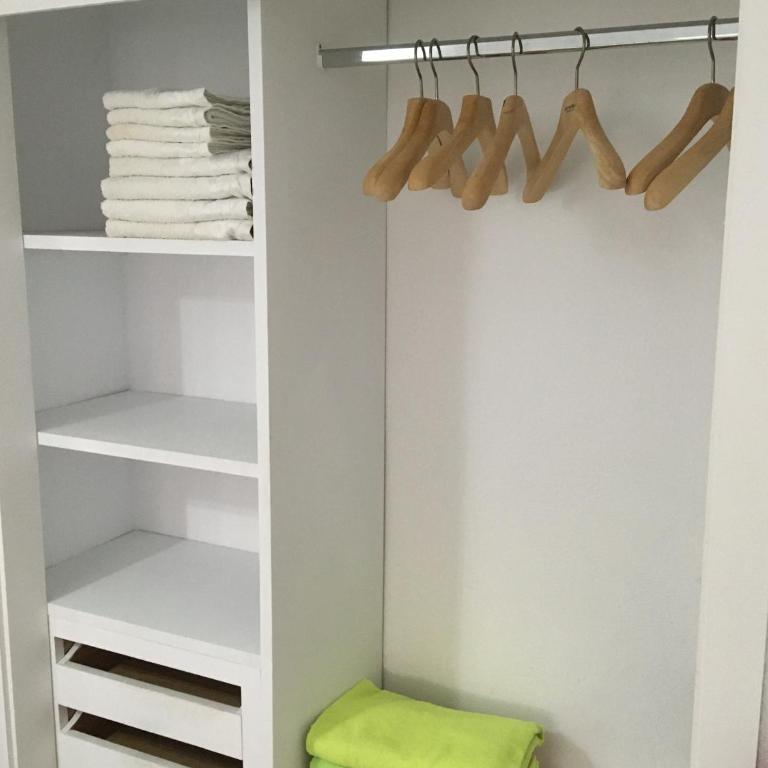 Casa Aldea de la Gitana - Apartamento con balcón - 13