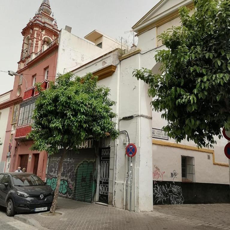 Almona junto al río - Kainga Homes - Estudio con balcón - 17