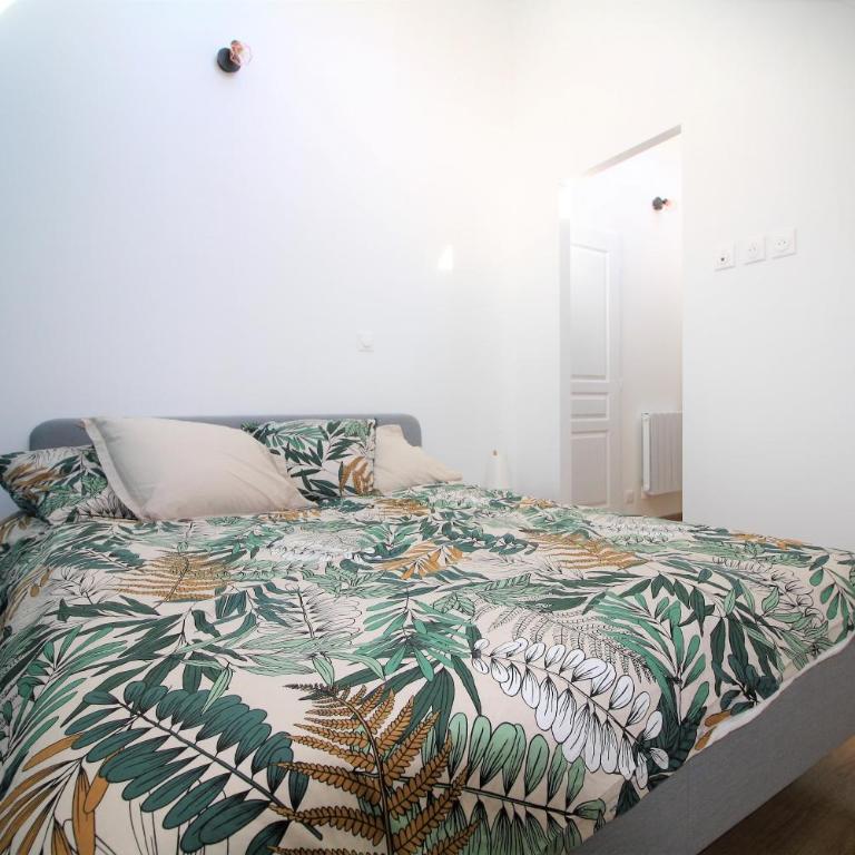 Appart'hôtel Le Pin - Appartement 1 Chambre - 3