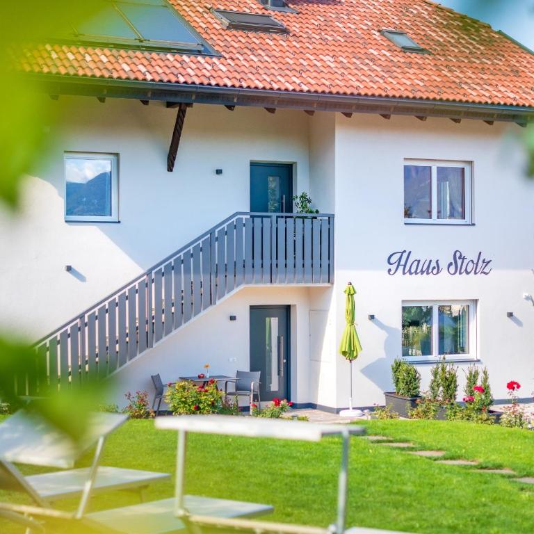 Haus Stolz - Appartamento - 11