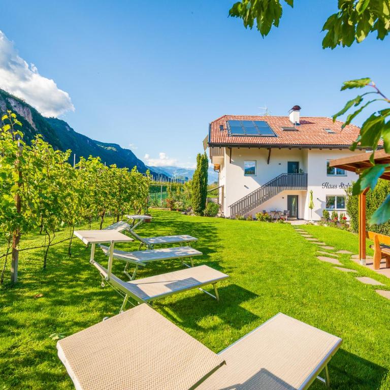 Haus Stolz - Appartamento - 2