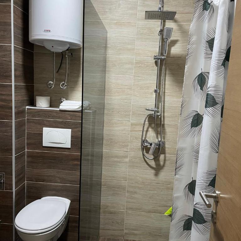 Kraljevi Konaci -Apartmani Bajka - Deluxe Studio - 12