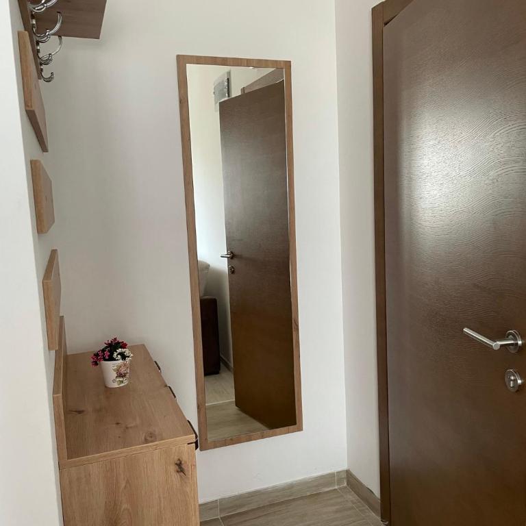 Kraljevi Konaci -Apartmani Bajka - One-Bedroom Apartment - 14