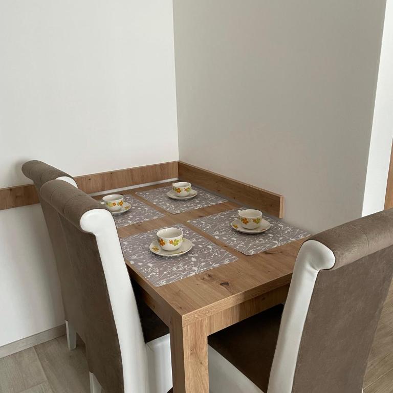 Kraljevi Konaci -Apartmani Bajka - One-Bedroom Apartment - 17