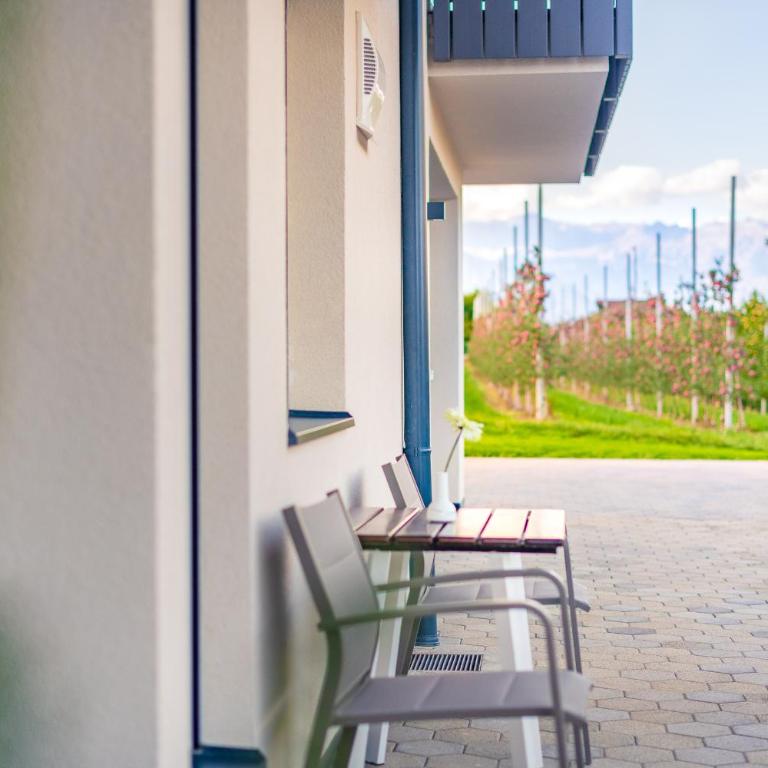 Haus Stolz - Appartamento - Piano Terra - 16