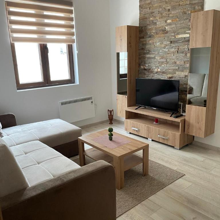 Kraljevi Konaci -Apartmani Bajka - One-Bedroom Apartment - 1