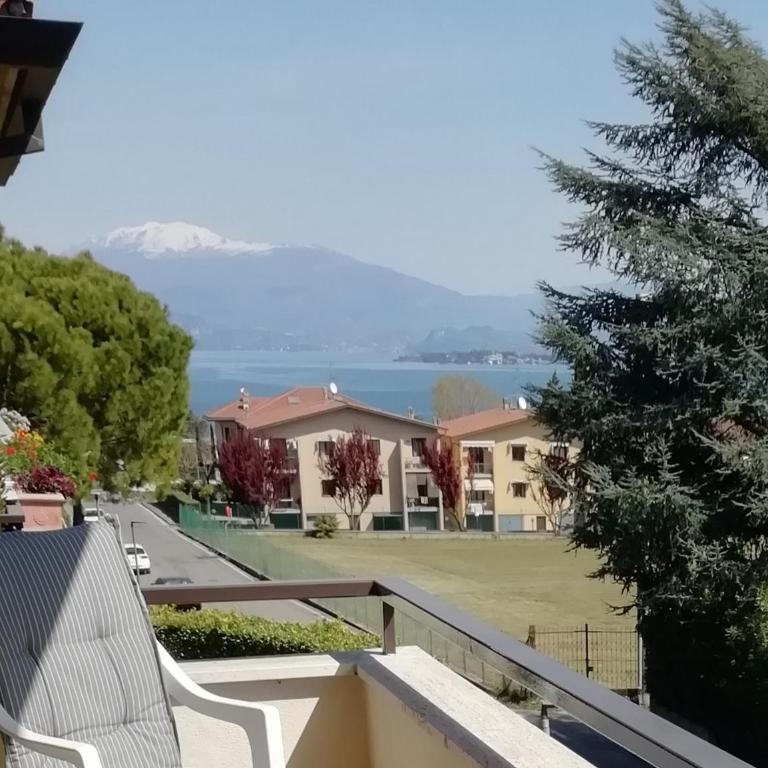 LovelyWillyhome - Appartamento con Vista Lago - 1