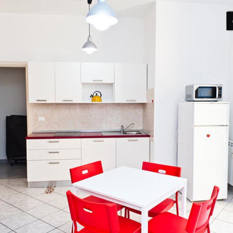 Gioberti - Appartamento Monolocale - 3