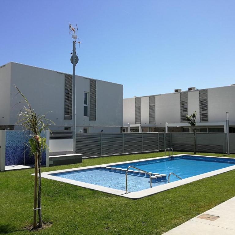 Preciosa Casa en Alcossebre - Casa de 3 dormitorios - 14