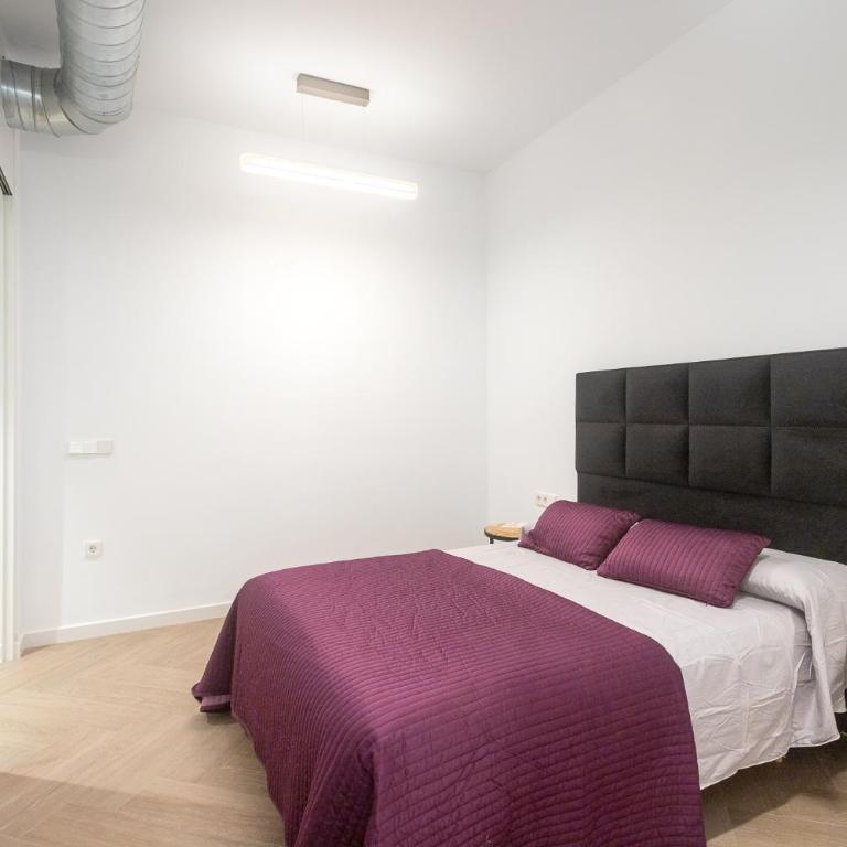 Luxury Rental Spain Alicante - Three-Bedroom Apartment - 21