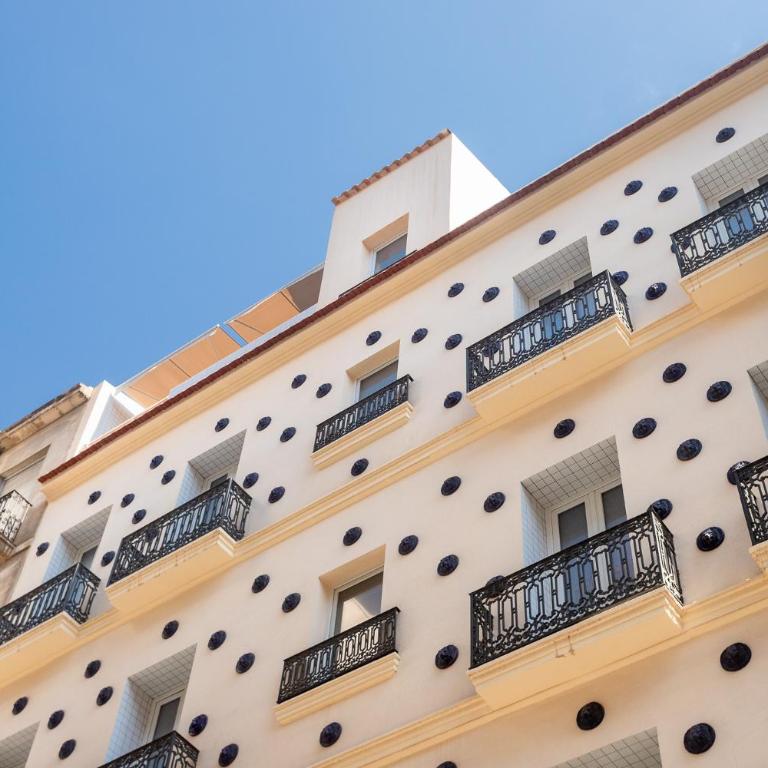 Luxury Rental Spain Alicante - Three-Bedroom Apartment - 7