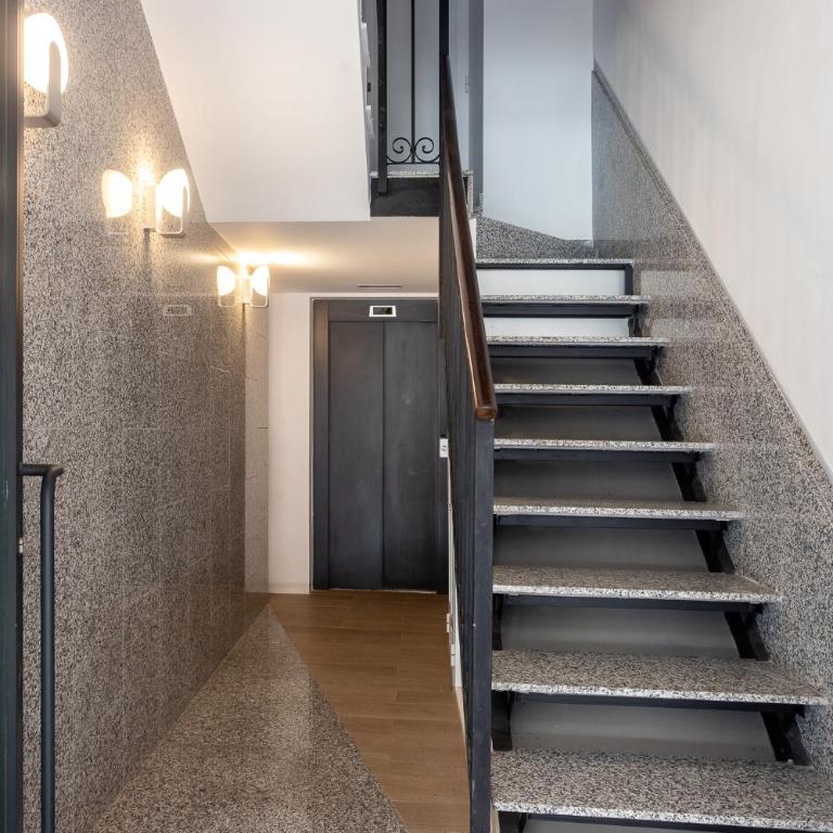 Luxury Rental Spain Alicante - Three-Bedroom Apartment - 18