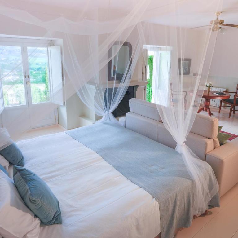 Hotel La Fuente de la Higuera - Suite Junior - 9