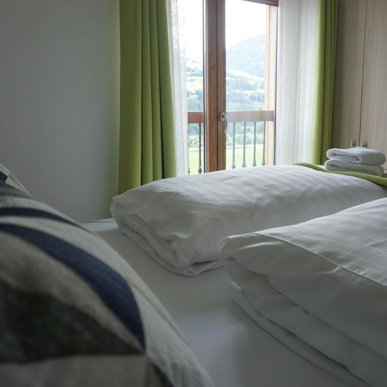 Schneekristall - Apartment mit 1 Schlafzimmer - 2