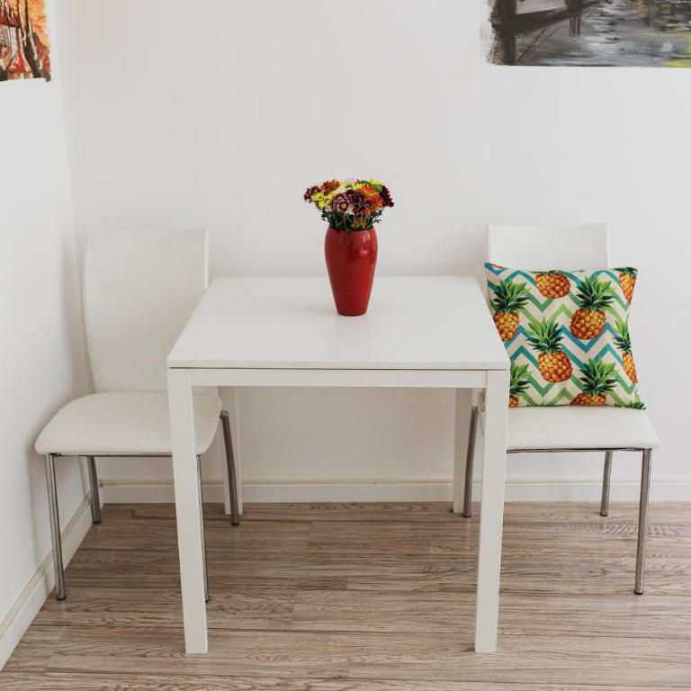 City Center Studio - Apartman sa 1 Spavaćom Sobom - 3