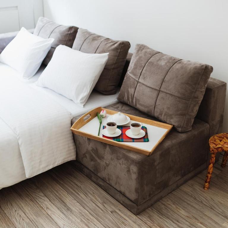 City Center Studio - Apartman sa 1 Spavaćom Sobom - 1