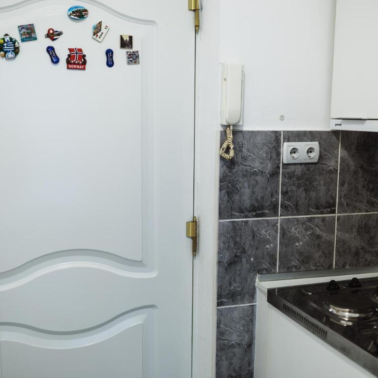 City Center Studio - Apartman sa 1 Spavaćom Sobom - 14