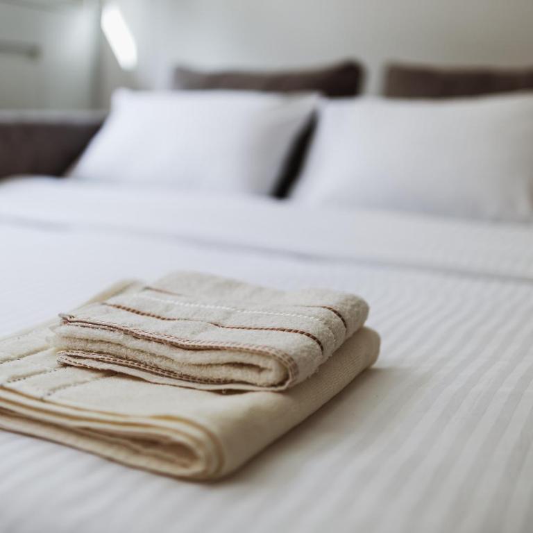 City Center Studio - Apartman sa 1 Spavaćom Sobom - 68