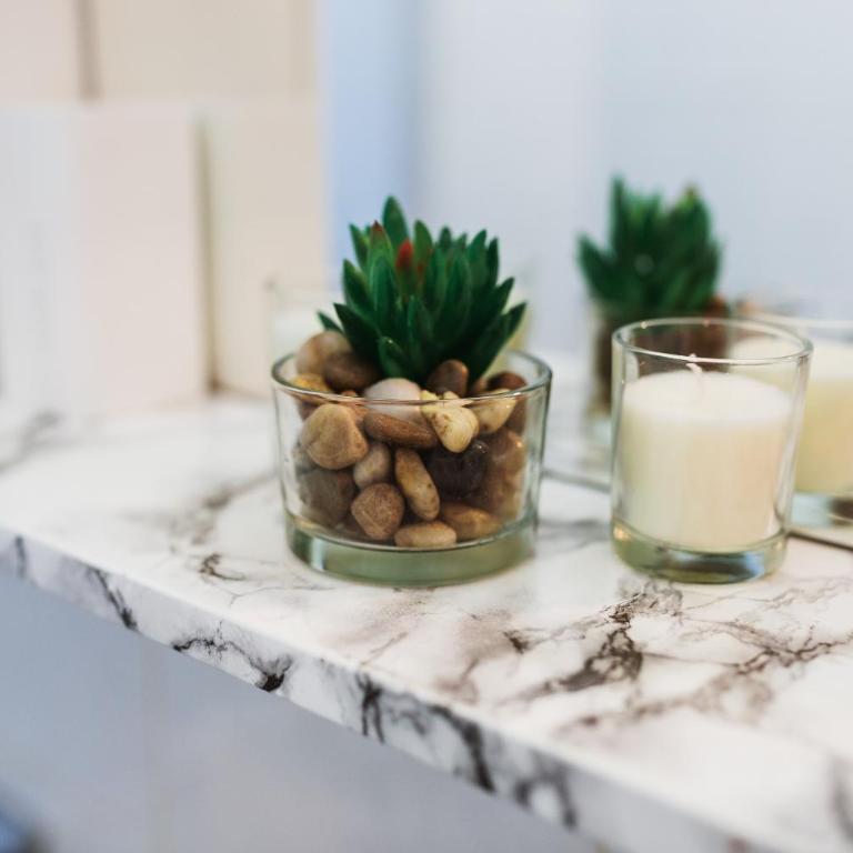 City Center Studio - Apartman sa 1 Spavaćom Sobom - 52