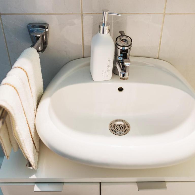 City Center Studio - Apartman sa 1 Spavaćom Sobom - 47