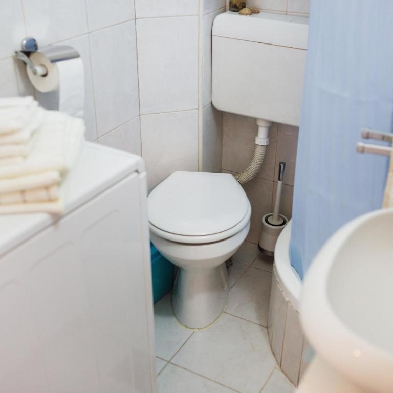 City Center Studio - Apartman sa 1 Spavaćom Sobom - 29