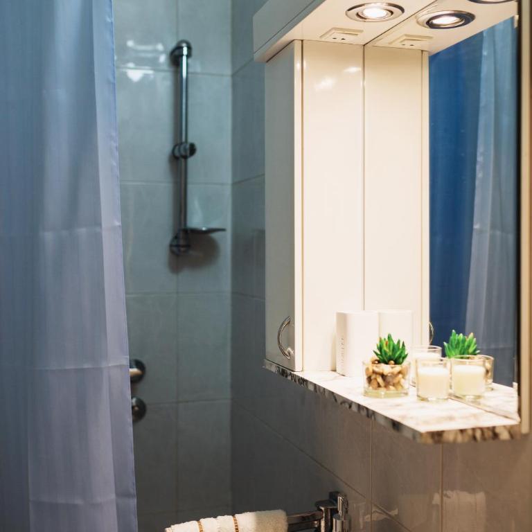 City Center Studio - Apartman sa 1 Spavaćom Sobom - 38