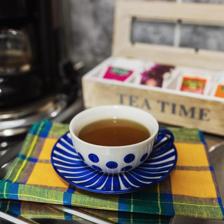 City Center Studio - Apartman sa 1 Spavaćom Sobom - 31