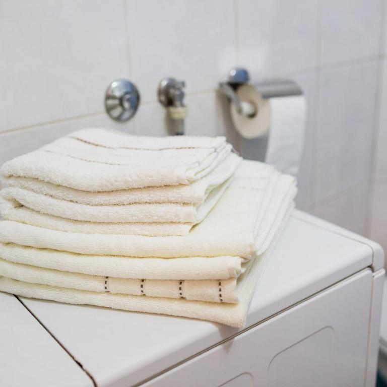 City Center Studio - Apartman sa 1 Spavaćom Sobom - 40