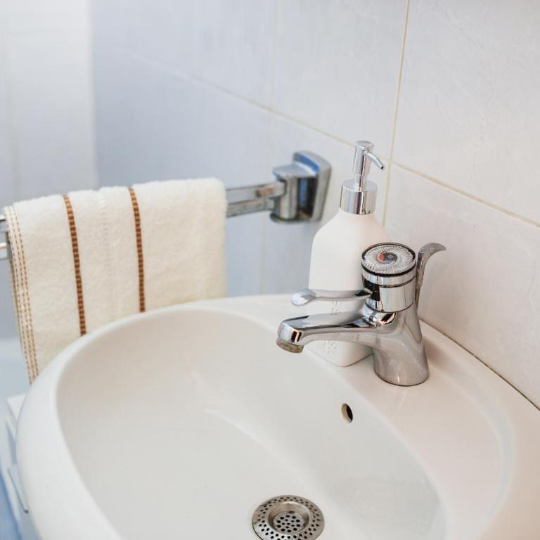 City Center Studio - Apartman sa 1 Spavaćom Sobom - 35