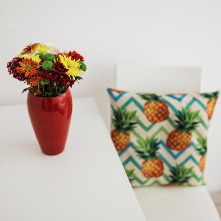 City Center Studio - Apartman sa 1 Spavaćom Sobom - 57